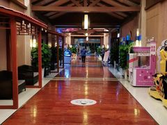 -汤连得温泉馆(宝山店)