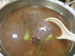 -西北老马食府(陈家营西路店)