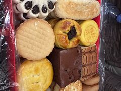 -北京稻香村(西单购物中心店)