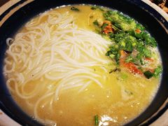 -上坐过桥米线(顺城店)