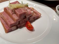 -周家二小姐的菜(西津渡店)