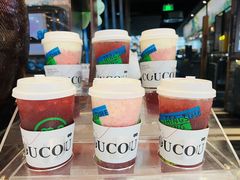 -湊湊火锅·茶憩(来福士广场店)