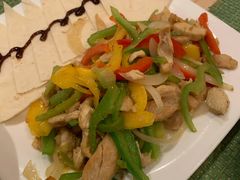 -ALAMEEN阿拉伯餐厅(三里屯店)