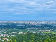 -香山公园