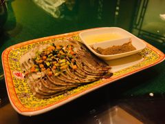 -烤肉季饭庄