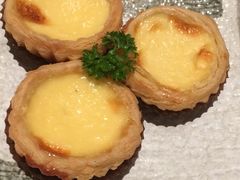 -领事馆19号中餐厅(厦门海景洲际酒店)