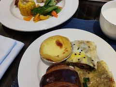 -康莱德酒店·美庭自助餐厅