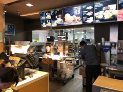 -麦当劳(金地店)