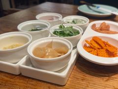 -额尔敦传统涮(西坝河店)