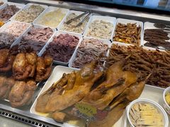 -紫燕百味鸡(广埠屯店)