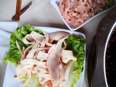 -枇杷园食为鲜火锅(南山店)