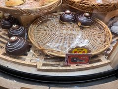 -山崎面包(苏州中心店)