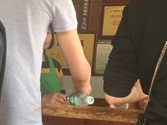 -秦园惠山豆腐花(惠山古镇店)