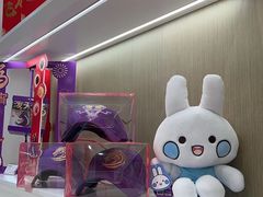 -GANSO元祖食品(吴家山店)