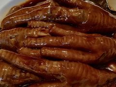 -利苑酒家(金宝店)