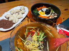 -顺姬冷面(长春旗舰店)