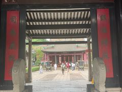-南海神庙