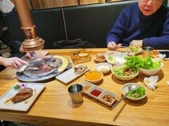 -喜来稀肉(北外滩白玉兰广场店)