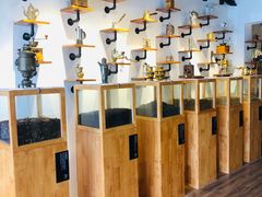 大堂-MUSEO COFFEE咖啡博物馆