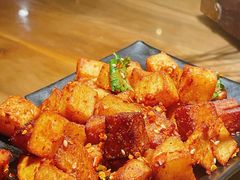 -不曾在把把烧•烧烤(莲坂磐基店)