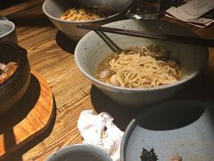-青年公社烤鸭(青年路店)