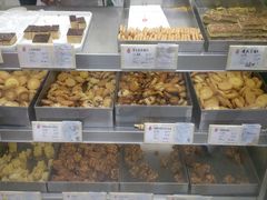 -上海哈尔滨食品厂(淮海中路店)