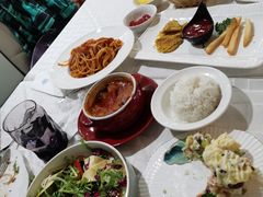 -新侨三宝乐西餐厅(崇文门店)