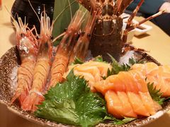 -山之川日料放题(通州店)