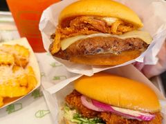 -Shake Shack(天环店)