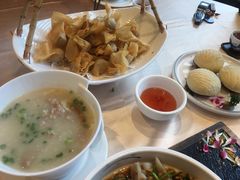 -聚福宝合苑食府(南头镇店)