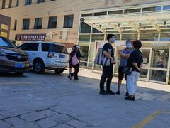 -北京大学肿瘤医院