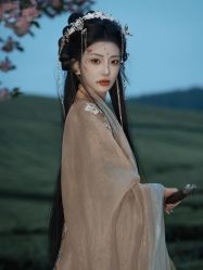 -醉唐风古装写真摄影(宁波店)