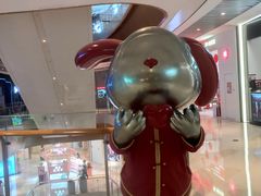 -深圳来福士广场