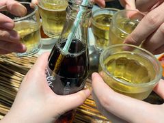 -水碾河刘老大串串香(水碾河路店)