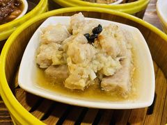 -丰圆轩粤式茶楼·中山菜(中山二路店)