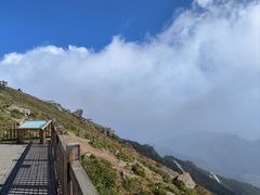 -白草畔自然风景区