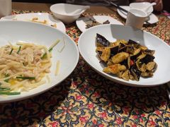 -城南往事·鲁菜济南菜(软件园美莲广场店)