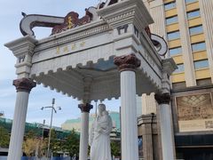 -王府井天主教堂