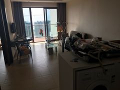 -神州半岛旅达屋度假公寓(君临海店)