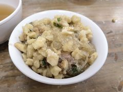 -老刘家泡馍·陕西老字号(钟楼广济街店)
