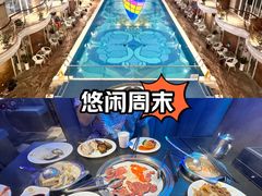 -海韵之星邮轮水会(明发商业广场店)