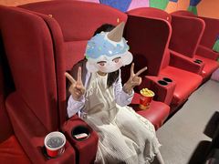 -CMC大光明影城(莲花店)