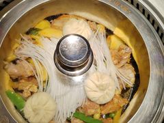 -灶座小锅烀饼·铁锅炖(全国总店)