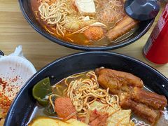 -四川老牛麻辣烫(北门桥店)
