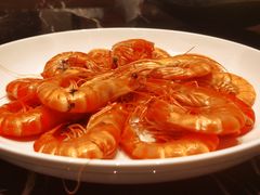 -御公馆中餐厅·点心·顺德菜·佛山东平保利洲际酒店