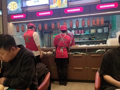 -灶座小锅烀饼·铁锅炖(全国总店)