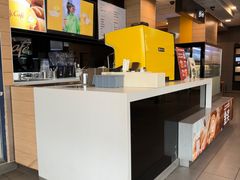 -麦当劳(百利广场店)