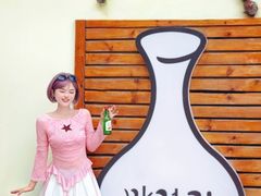 -恩你小木屋·韩式料理(假日广场店)