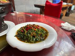 -龙姐私房菜(和顺古镇店)