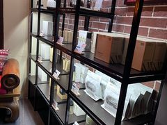 -泰合玺·精油疗愈SPA(南京光环花园城店)